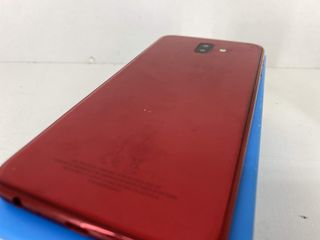 samsung galaxy j6 plus 3gb 32gb (j610)