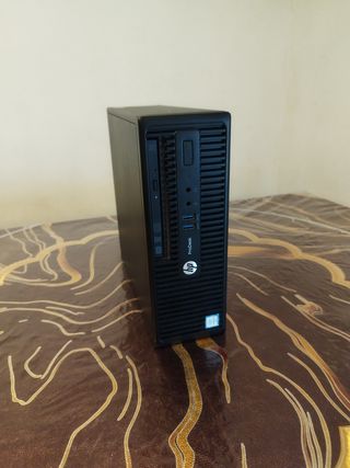 Hp ProDesk I3-8500 / 8GB