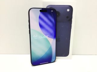 apple iphone 17 pro max 256gb