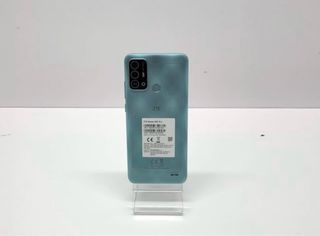 ZTE Blade A53 Pro - Negro/Gris