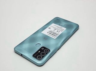 ZTE Blade A53 Pro - Negro/Gris