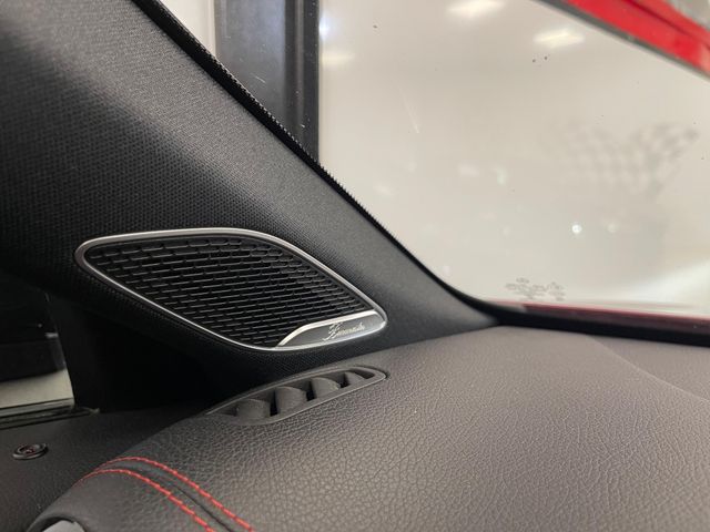 Mercedes-Benz Clase CLA 45S 4 Matic IMPECABLE!!!