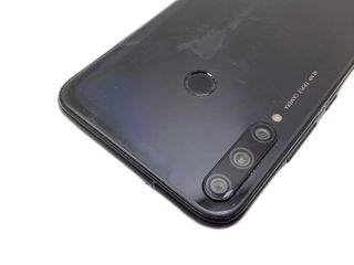 huawei p40 lite e