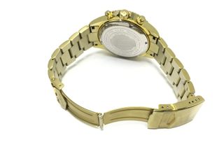 reloj pulsera caballero lanscotte symbol chronograph