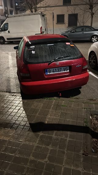 Honda Civic 1999