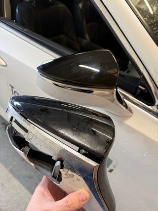 Retrovisor Derecho Lexus ES 300h