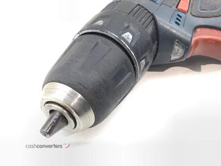 taladro a bateria bosch gsb12v15