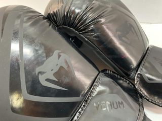guantes  venum 16 onz