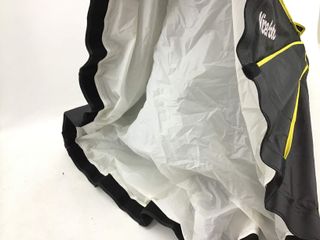 tripode nicefoto no tiene