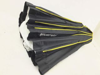 tripode nicefoto no tiene