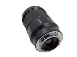 objetivos sony sony e 18-105mm f/4 g pz oss selp18105g