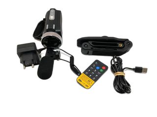 videocamara digital camcorder 4k hd camera