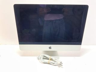 ordenador apple apple imac core i5 2.3 21.5 (2017) (a1418)