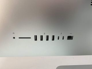 ordenador apple apple imac core i5 2.3 21.5 (2017) (a1418)