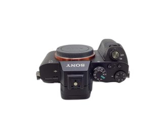camara digital evil sony alpha 7 ii (ilce-7m2)