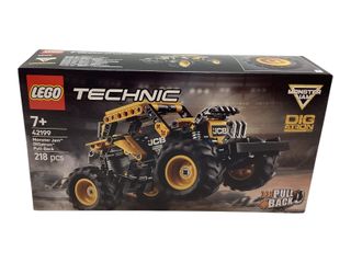 otros juegos y juguetes lego 42199