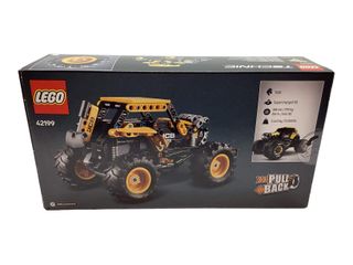 otros juegos y juguetes lego 42199