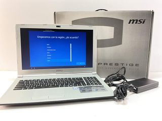pc portatil msi pl62 7rc
