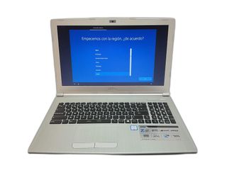 pc portatil msi pl62 7rc