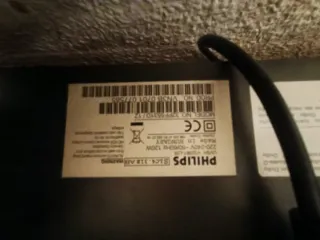 Televisor Philips 32PFS5310/12 120W