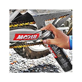kit limpiador y lubricante motul para ca B935