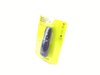 puntero laser logitech r400
