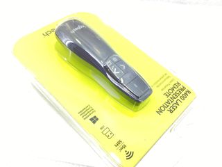 puntero laser logitech r400