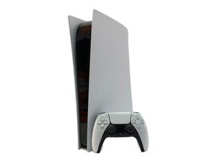 consola ps5 sony playstation 5 digital edition