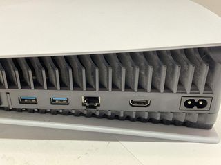 consola ps5 sony playstation 5 digital edition