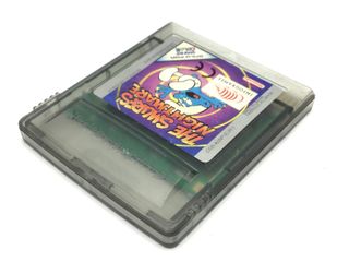 juego gameboy color