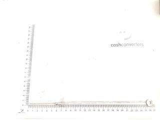 collar plata 925mm con piedra con circonita 19 5cm