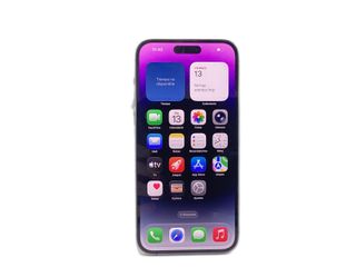 apple iphone 14 pro max 128gb