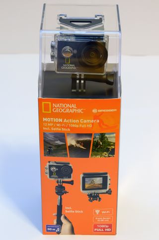 Kit Action Cam, Tablet, 2 GPS, DVD, Zenfone 2