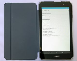 Kit Action Cam, Tablet, 2 GPS, DVD, Zenfone 2