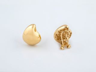 pendientes oro 18k