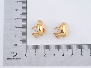 pendientes oro 18k