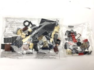 juguete cine y tv lego indiana jones 7620