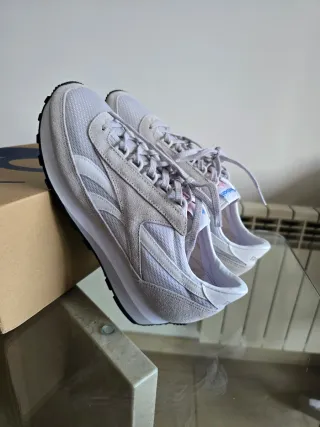Zapatillas Reebok Aztec OG gris U unisex
