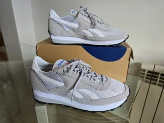 Zapatillas Reebok Aztec OG gris U unisex