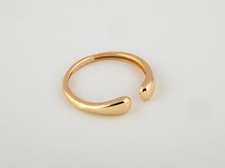 anillo oro 18k