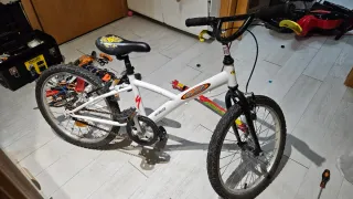 Bicicleta Specialized 20"