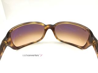 gafas de sol caballero/unisex rayban rb4068
