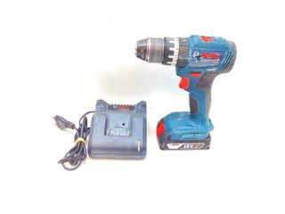 taladro a bateria bosch gsb 18v-45