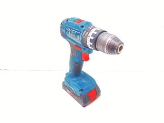 taladro a bateria bosch gsb 18v-45