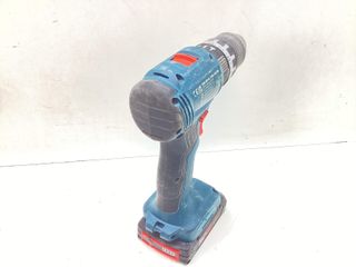 taladro a bateria bosch gsb 18v-45