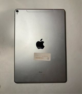 iPad Blanco Reacondicionado con Pencil nuevo