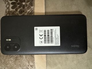 Xiaomi Redmi A1 Negro