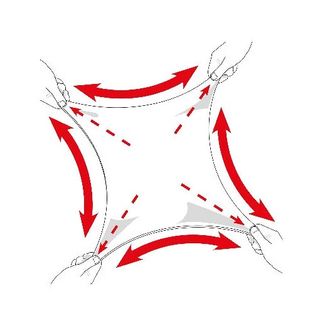 Traje monopieza corto para hombre ALTUM  BEDE