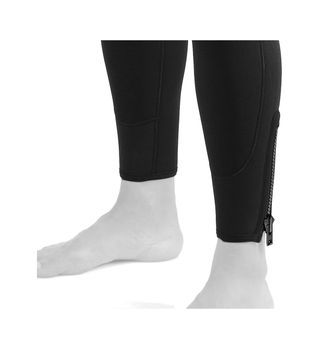 Traje de buceo neopreno monopieza con ca B1B2