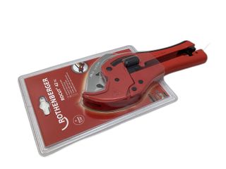 cortatubos rothenberger rocut 42 tc